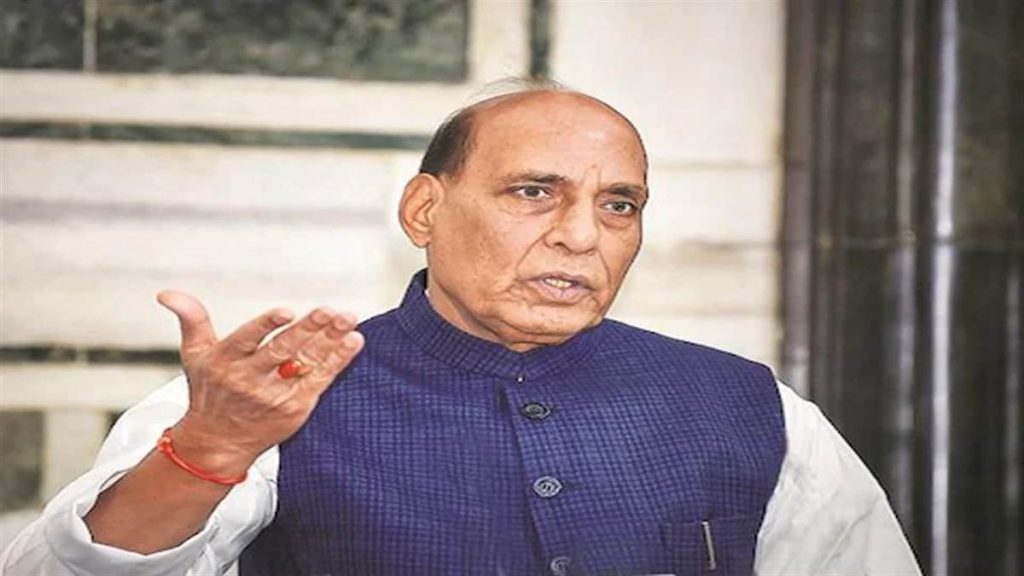 रक्षा मंत्रालय ने सैन्य महत्व के 928 लाइन रिप्लेसमेंट यूनिट/सब-सिस्टम्स/ स्पेयर एंड कंपोनेंट्स की चौथी सकारात्मक स्वदेशीकरण सूची को दी मंजूरी