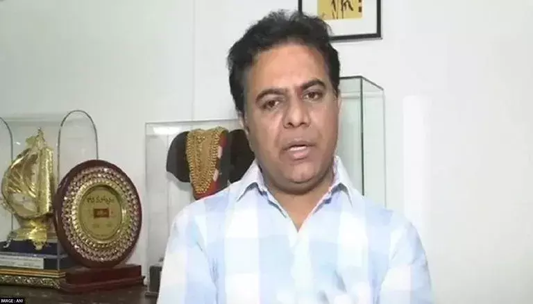 तेलंगाना, वायुसेना क्राफ्ट्समैन पाब्बल्ला अनिल का पार्थिव शरीर पहुंचा वायुसेना केंद्र