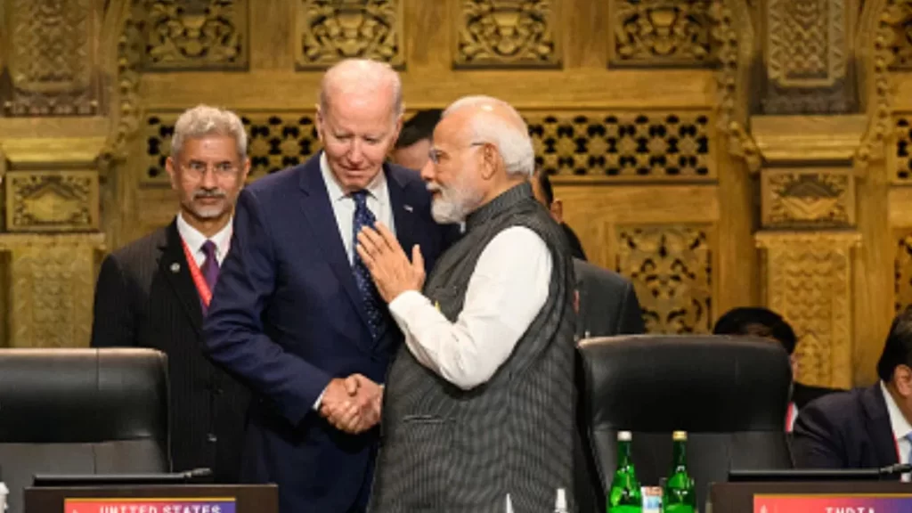 नरेन्द्र मोदी अगले महीने जाएंगे अमेरिका, जो बाइडेन के साथ 22 जून को व्हाइट हाउस में करेंगे खास डिनर