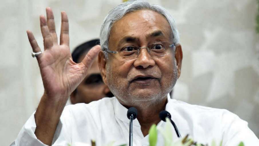 नए संसद भवन के उद्घाटन पर गुस्साए JDU नेता, पटना में भूख हड़ताल पर बैठे