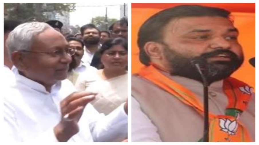 नीतीश कुमार ने बिहार को शराबी बना दिया है – सम्राट चौधरी