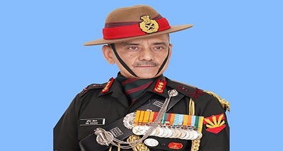 प्रमुख रक्षा अध्यक्ष जनरल अनिल चौहान आज अमेरिका में भारत-प्रशांत सुरक्षा बैठक में लेंगे हिस्सा