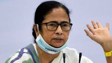 पहलवानों से मारपीट: ममता बनर्जी ने कहा- “हमारी बेटियों को इस तरह से अपमानित करना बेहद शर्मनाक है, मैं अपने पहलवानों के साथ खड़ी हूं.”
