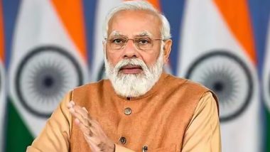 प्रधानमंत्री ने महाराष्ट्र दिवस पर दी बधाई