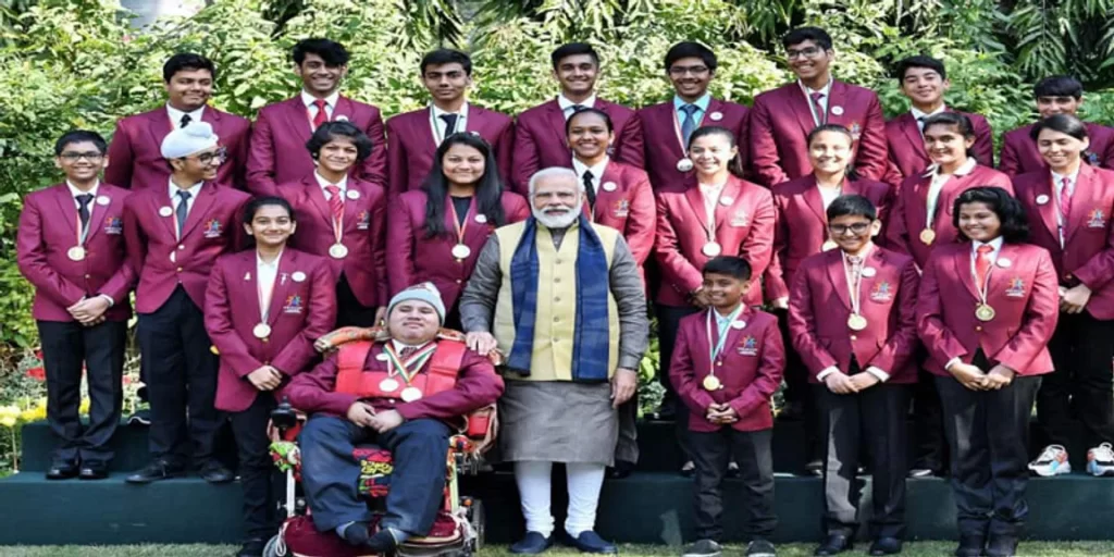 महिला और बाल विकास मंत्रालय ने प्रधानमंत्री राष्ट्रीय बाल पुरस्कार के लिए आमंत्रित किये नामांकन
