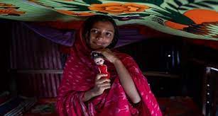 बांग्लादेश में आधी से अधिक महिलाओं का विवाह 18 वर्ष की उम्र से पहले हो जाता है: यूनिसेफ