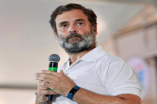‘मोदी सरनेम’ कमेंट केस: रांची कोर्ट ने व्यक्तिगत उपस्थिति से छूट की अर्जी की खारिज, राहुल गांधी को होना ही होगा हाजिर
