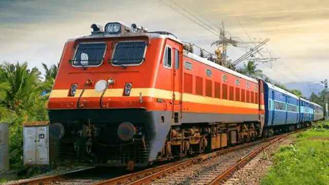 रेल विकास निगम लिमिटेड को नवरत्न का मिला दर्जा
