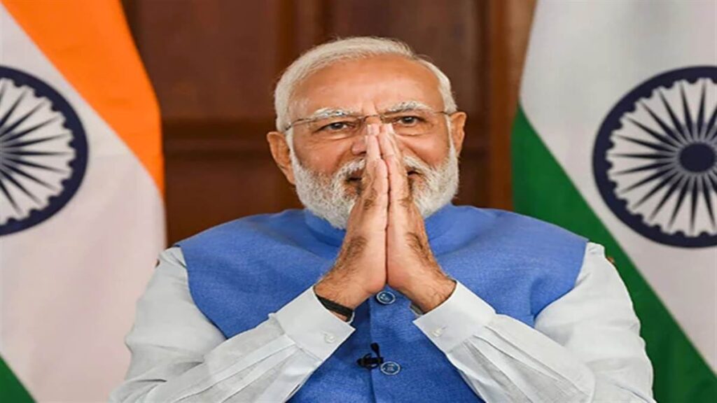 प्रधानमंत्री ने लुधियाना में गैस रिसाव से हुई लोगों की मौत पर शोक व्यक्त किया, अनुग्रह राशि की,की घोषणा