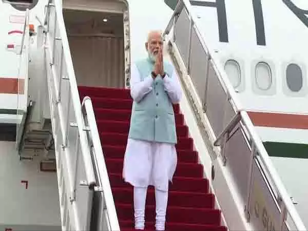 प्रधानमंत्री ने पापुआ न्यू गिनी में आईटीईसी के पूर्व छात्रों से की बातचीत