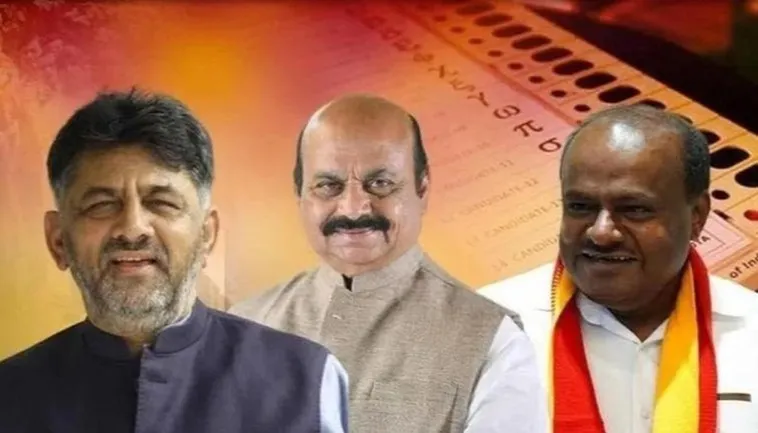 कर्नाटक के बाद अब कांग्रेस का अगला निशाना राजस्थान , ‘मुफ्त’ की इन चीजों पर दांव खेलेगी