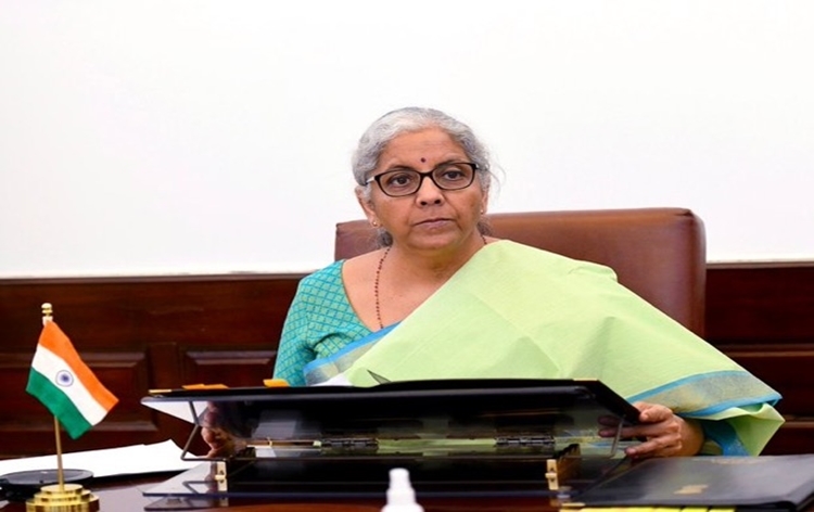 केंद्रीय वित्त मंत्री 2-5 मई, 2023 को कोरिया गणराज्य में होने वाली एशियाई विकास बैंक के निदेशक मंडल की 56वीं वार्षिक आम बैठक में भारतीय प्रतिनिधिमंडल का करेंगी नेतृत्व