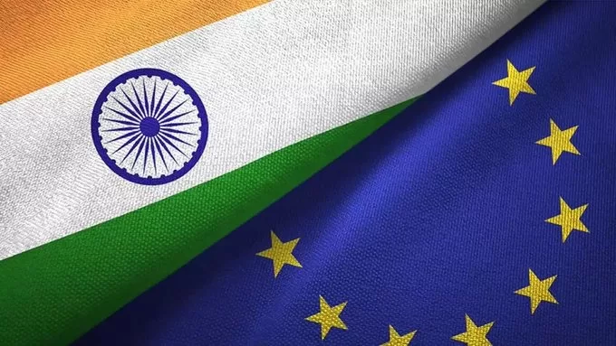 भारत-यूरोपीय संघ व्यापार और प्रौद्योगिकी परिषद की पहली मंत्रिस्तरीय बैठक 16 मई 2023 को ब्रसेल्स, बेल्जियम में होगी