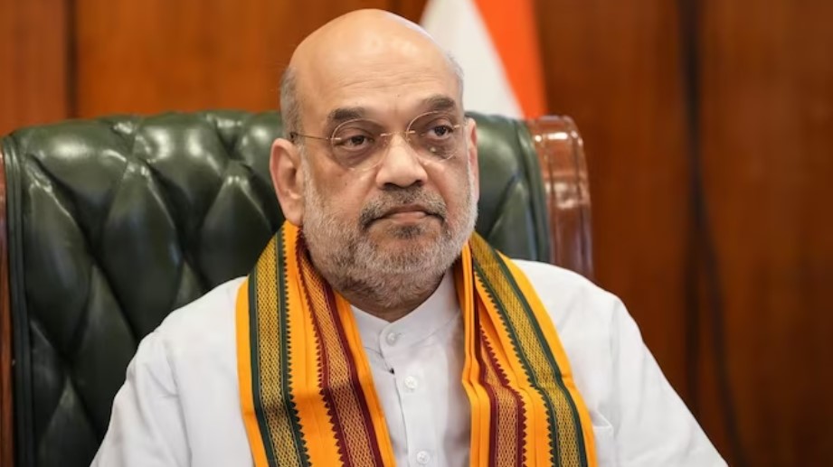 केन्द्रीय गृह मंत्री अमित शाह ने कहा – मणिपुर में स्थिति नियंत्रण में है
