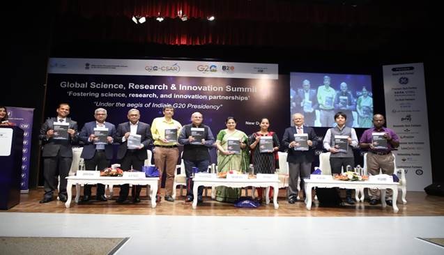 सरकार उत्पाद उन्मुख परिणामों के लिए भारतीय पेटेंट अधिनियम को और अधिक सरलीकृत एवं अनुसंधान के अनुकूल बनाने पर कर रही है विचार
