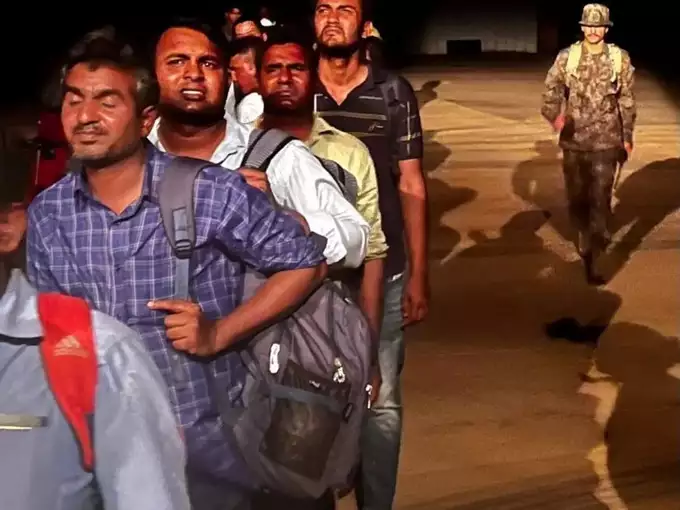 जम्मू -कश्मीर में ऑपरेशन त्रिनेत्र जो आतंकियों के खात्मे के लिए भारतीय सेना चला रही है, आइये जाने इसके बारे में