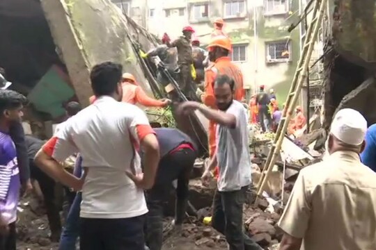 प्रधानमंत्री ने भिवंडी में हुई त्रासदी पर जताया दुख ,मृतकों और घायलों के लिए की अनुग्रह राशि की घोषणा