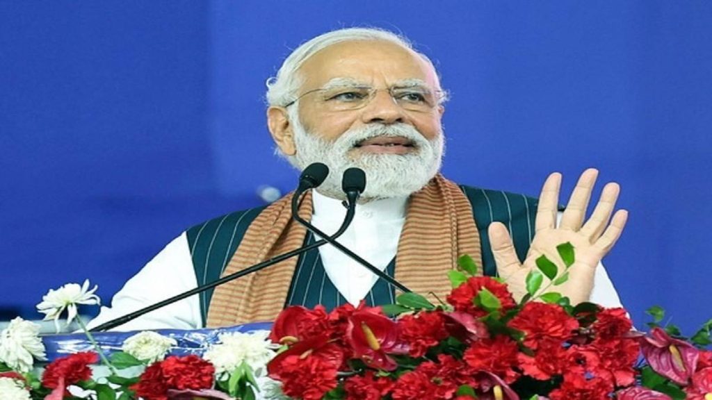 कर्नाटक में चुनाव प्रचार तेज, प्रधानमंत्री आज बेंगलुरु में करेंगे रोड शो