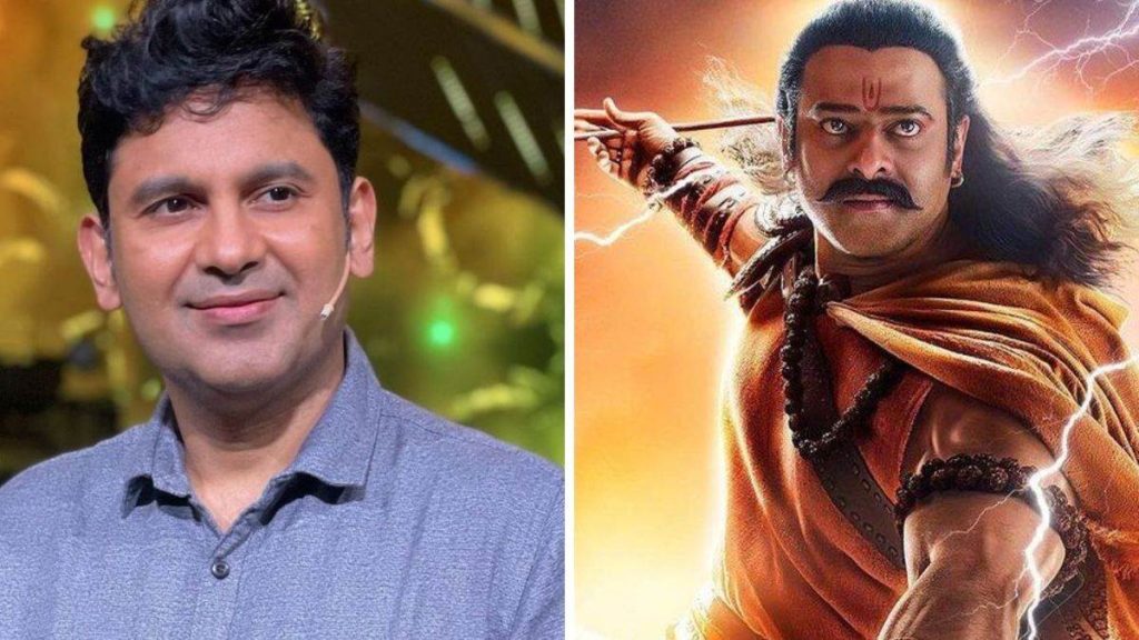 फिल्म आदिपुरुष देखने के बाद ट्रोलर्स के निशाने पर आए मनोज मुंतशिर शुक्ला और डायरेक्टर हैरान करने वाली है वजह