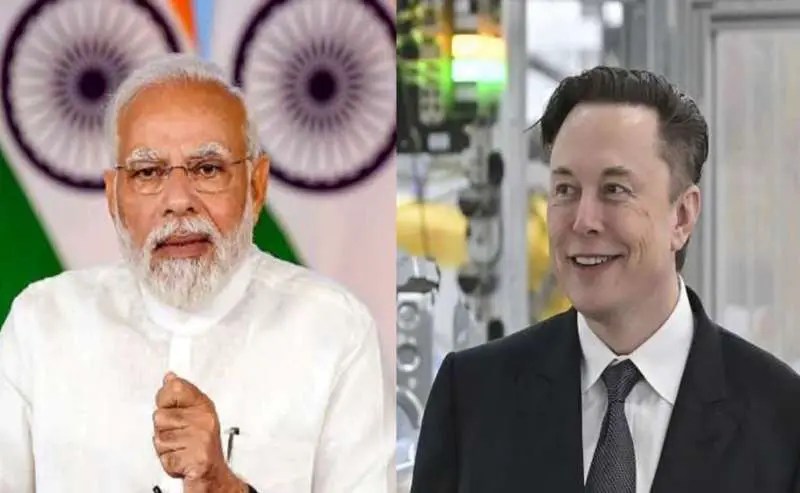 एलन मस्क समेत इन 24 दिग्गज से मिलेंगे पीएम मोदी