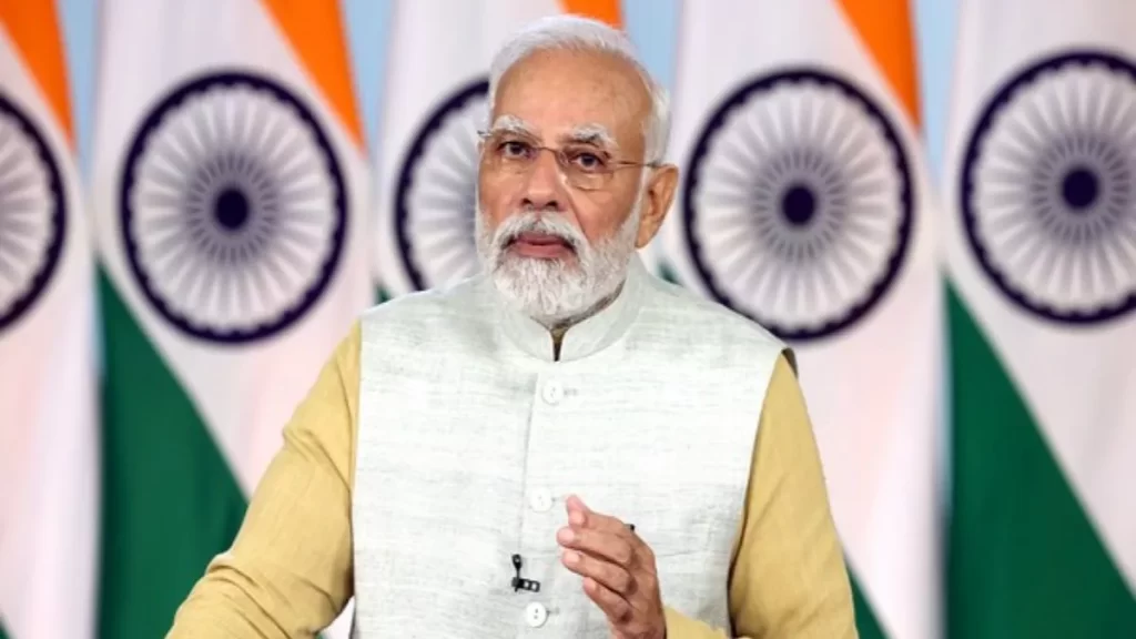 13 जून को रोजगार मेले में सरकारी विभागों और संगठनों में नवनियुक्त सदस्यों को लगभग 70,000 नियुक्ति पत्र वितरित करेंगे प्रधानमंत्री नरेन्द्र मोदी