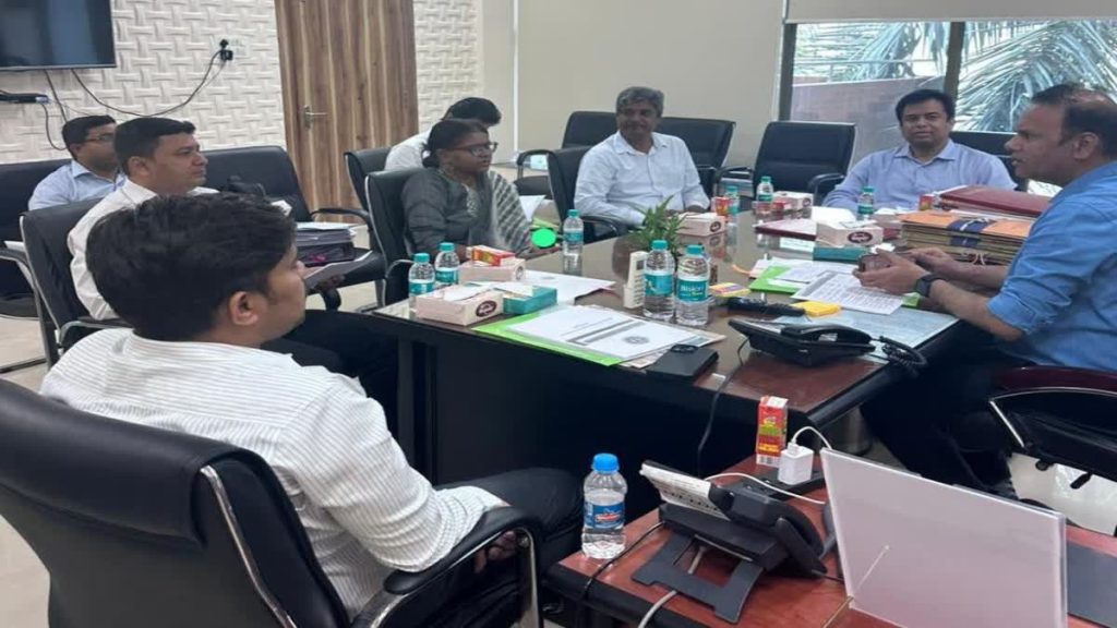झारखंड से राष्ट्रीय एमएसएमई पुरस्कार के लिए 18 उद्यमी नामित हुए