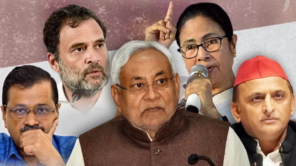 नीतीश कुमार को बनाया जा सकता है यूपीए का संयोजक, विपक्षी दलों की मीटिंग के बाद ऐलान संभव