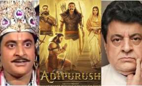 8 राइटर्स की मीटिंग के बाद लिखे जाते थे ‘महाभारत’ के डायलॉग्स, गजेंद्र चौहान ने बताया कैसे होती थी शूटिंग