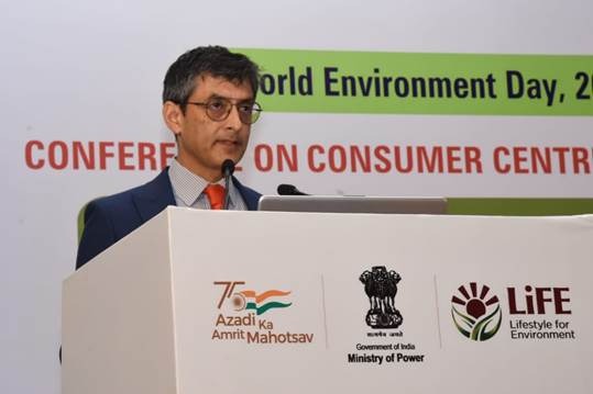 ‘ई-कुकिंग’ भारतीय किचन का भविष्य बनने जा रहा है, इसके लिए किफायती व्यापार मॉडल की जरूरत है : अपर सचिव विद्युत