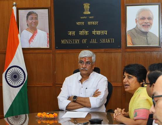650 से अधिक गोबरधन प्लांट और इस पोर्टल के साथ हमने अपनी ‘वेस्ट टू वेल्थ’ तक की यात्रा में महत्वपूर्ण उपलब्धि हासिल की है: गजेंद्र सिंह शेखावत