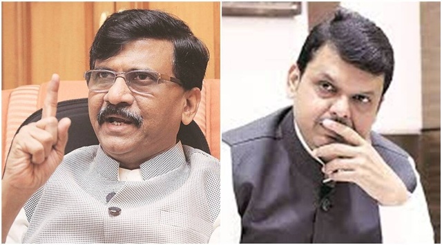 शिंदे-फडणवीस की सरकार महाराष्ट्र में लंबे समय तक नहीं टिकेगी- संजय राउत