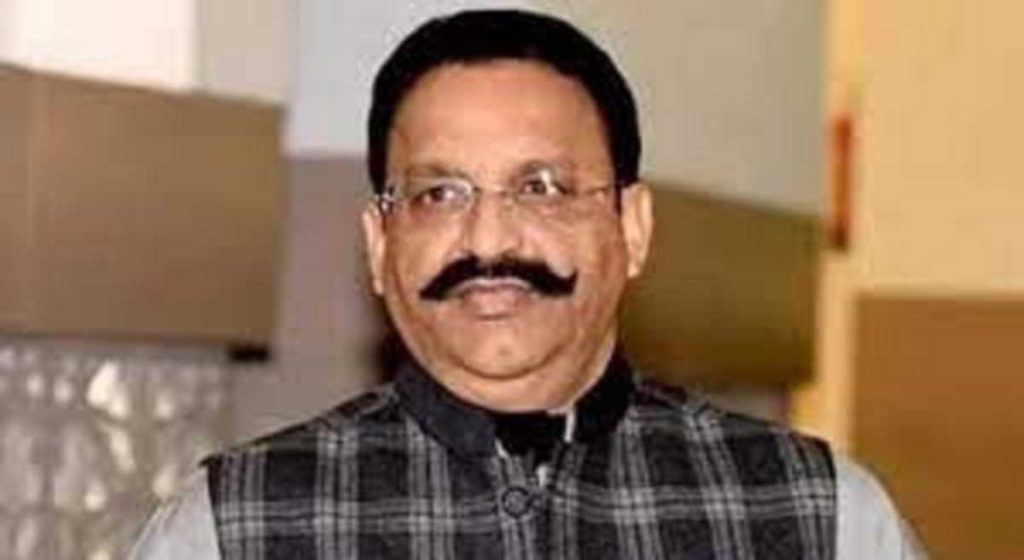 अवधेश राय हत्या मामले में उत्तर प्रदेश के वाराणसी न्यायालय ने मुख्तार अंसारी को ठहराया दोषी