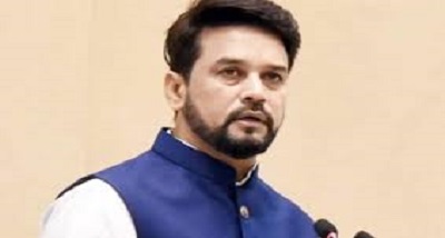 सूचना और प्रसारण मंत्री अनुराग सिंह ठाकुर ने श्रोताओं के साथ मिलकर मन की बात कार्यक्रम की 102वीं कडी का प्रसारण सुना
