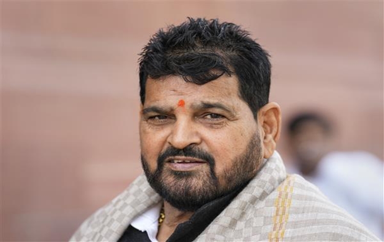 यौन उत्पीड़न मामले में डब्ल्यूएफआई प्रमुख बृजभूषण शरण सिंह के खिलाफ दिल्ली पुलिस ने चार्जशीट दर्ज की