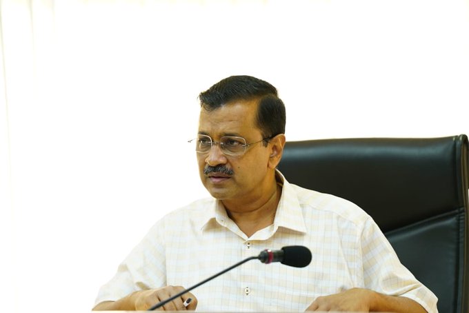 क्या आप भी पानी के ‘गलत’ बिल से हैं परेशान? CM अरविंद केजरीवाल ने सेटलमेंट योजना का किया ऐलान