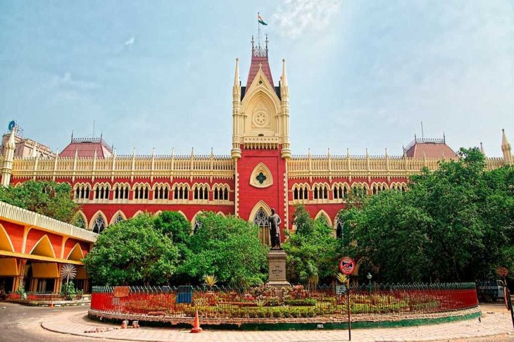 कलकत्ता हाईकोर्ट में विदेश से नामांकन करने वाले टीएमसी नेता के खिलाफ याचिका