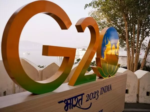 हैदराबाद 15 से 17 जून तक जी20 कृषि मंत्रिस्तरीय बैठक की मेजबानी करेगा