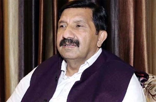 प्रदेश सरकार आम आदमी की सेवा के एजेंडे पर आगे बढ़ रही है : मुकेश अग्निहोत्री