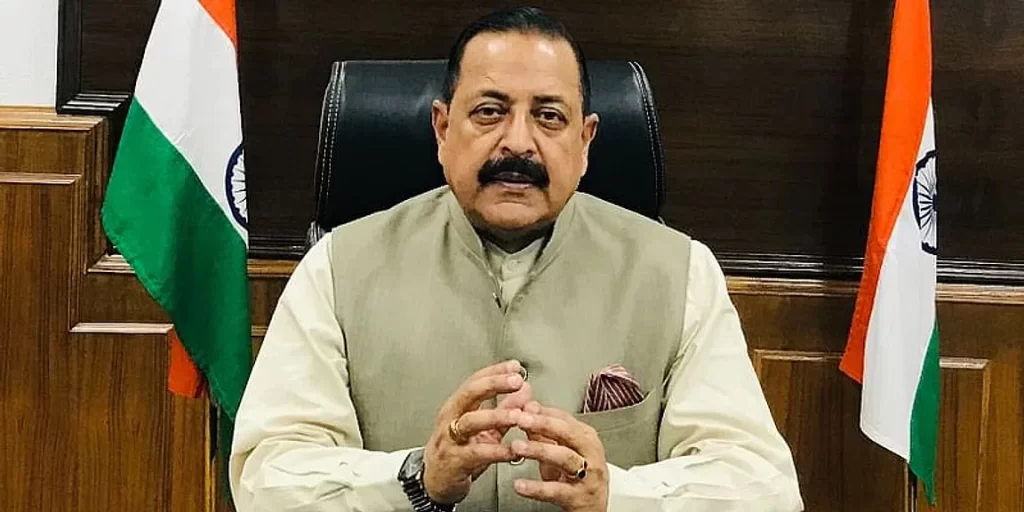 चंद्रयान-3 का प्रक्षेपण जुलाई में किया जाएगा- केन्द्रीय मंत्री डॉ. जितेंद्र सिंह