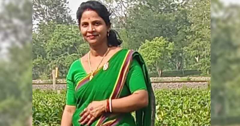 असम में भाजपा नेता जोनाली नाथ की हत्या, सड़क पर मिला शव