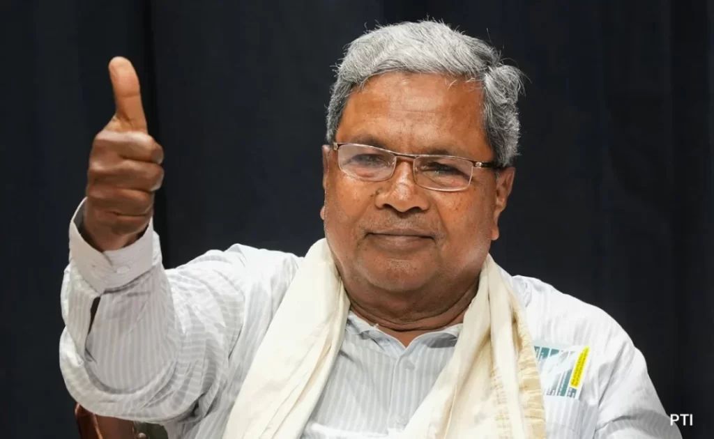 कर्नाटक सरकार का बड़ा फैसला, धर्मांतरण विरोधी कानून होगा रद्द, कैबिनेट ने लगाई मुहर