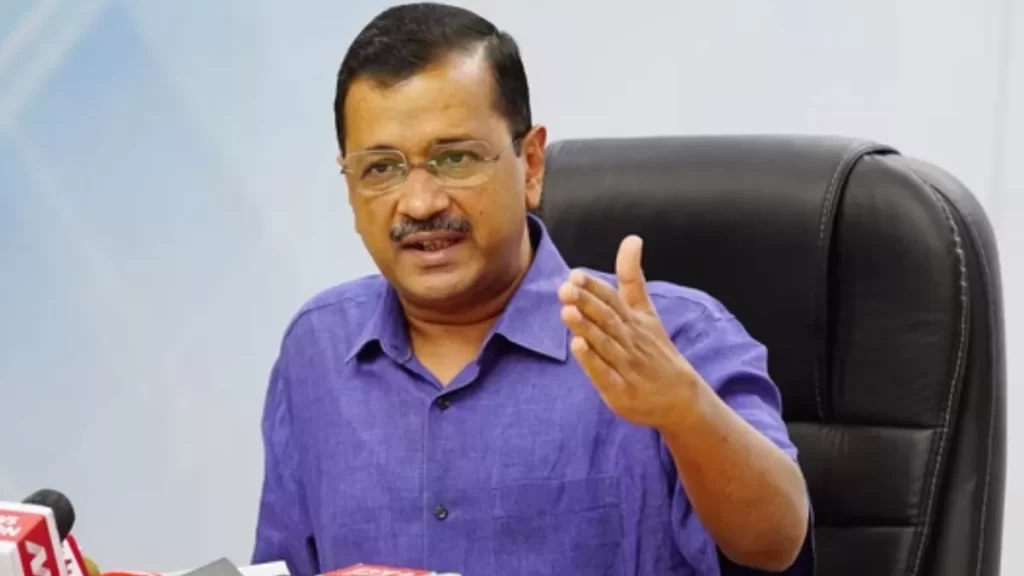 बैठक से पहले ही विपक्षी एकता को झटका, मीटिंग में शामिल होने के लिए केजरीवाल ने रखी यह शर्त