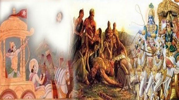 महाभारत की वे महिलायें जिनके चित्त और ज्ञान के आगे बड़े बड़े महारथियों ने टेके मस्तक