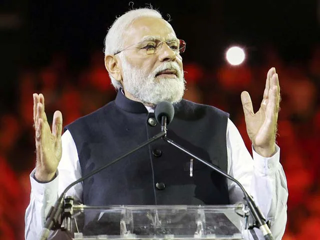 शनिवार को नई दिल्ली में पहले राष्ट्रीय प्रशिक्षण सम्मेलन का उद्घाटन करेंगे प्रधानमंत्री नरेंद्र मोदी