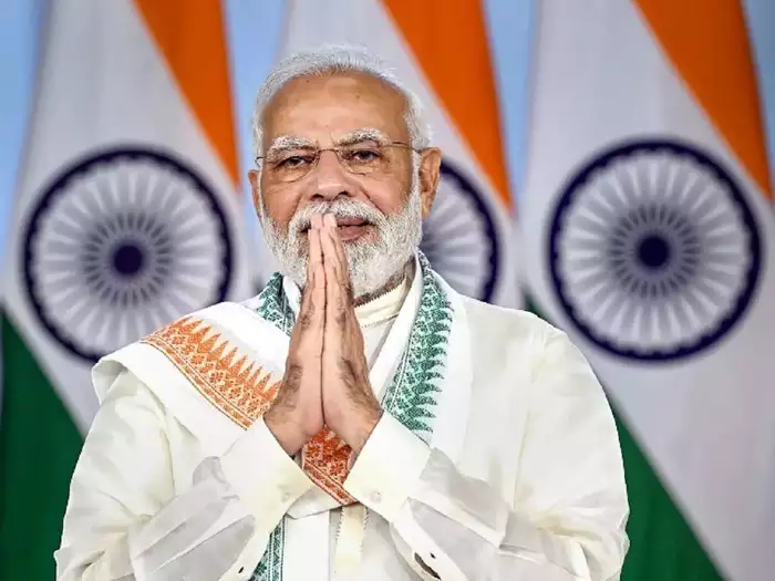 “राष्ट्रीय कल्याण और लोक कल्याण शिवाजी महाराज के शासन के मूल तत्व रहे हैं”:प्रधानमंत्री नरेन्द्र मोदी