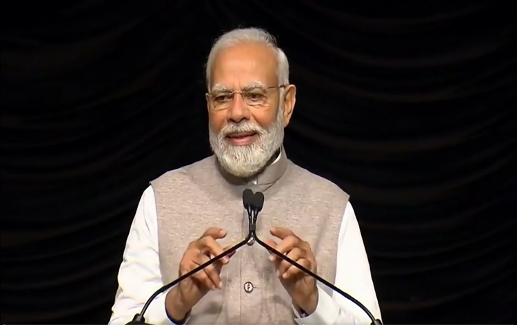 प्रधानमंत्री नरेंद्र मोदी ने कहा- भारत सिएटल में और अमेरिका अहमदाबाद तथा बेंगलुरु में वाणिज्य दूतावास खोलेगा
