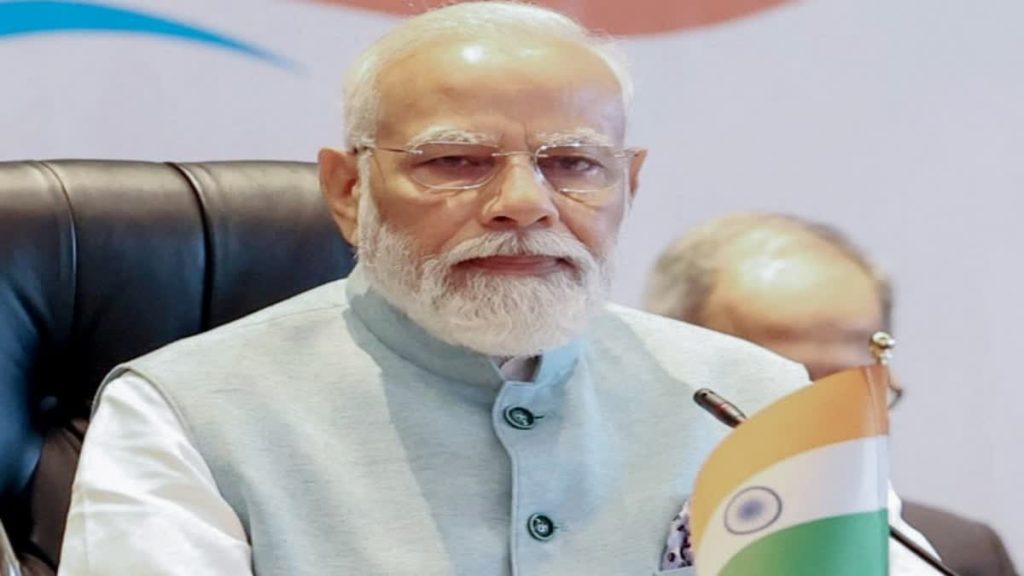 20 से 25 जून तक अमरीका और मिस्र की यात्रा पर जाएंगे प्रधानमंत्री मोदी, यहां जानें उनका पूरा कार्यक्रम