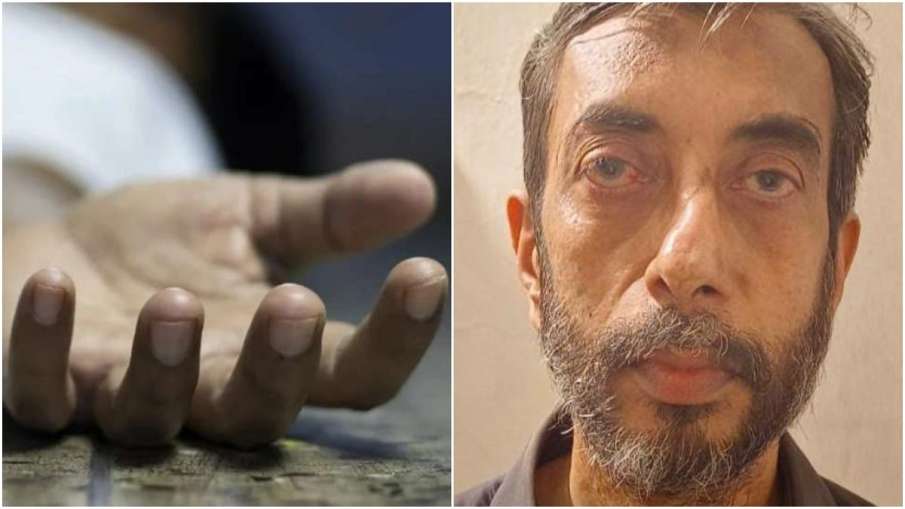 मुंबई : लिव-इन पार्टनर को मारा, उसके शरीर को टुकड़ों में काटा , प्रेशर कुकर में उबाला