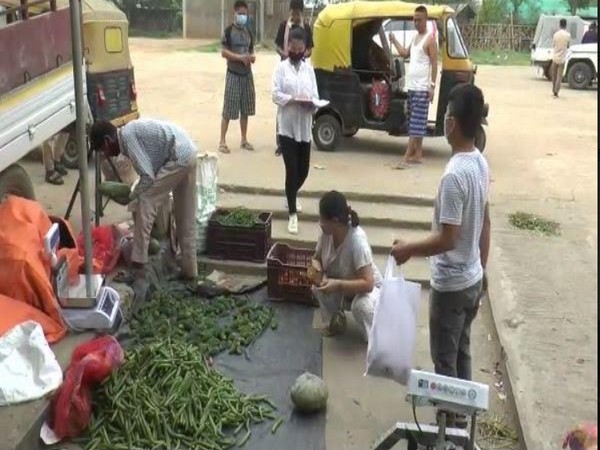 नगालैंड के समृद्ध जैविक उपज सचमुच आनंददायक हैं: प्रधानमंत्री