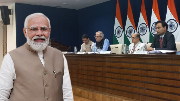 प्रधानमंत्री नरेंद्र मोदी सोमवार को अमेरिका और मिस्र की पांच दिवसीय राजकीय यात्रा के लिए रवाना होंगे